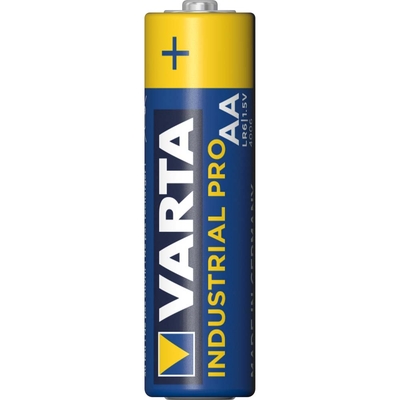 Standard batterier