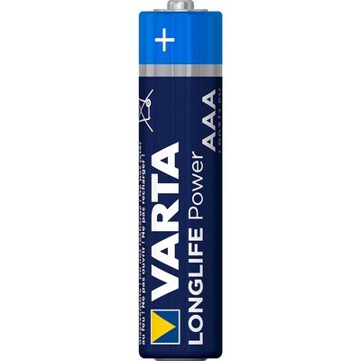 Standard batterier