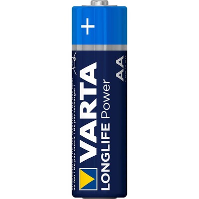 Standard batterier
