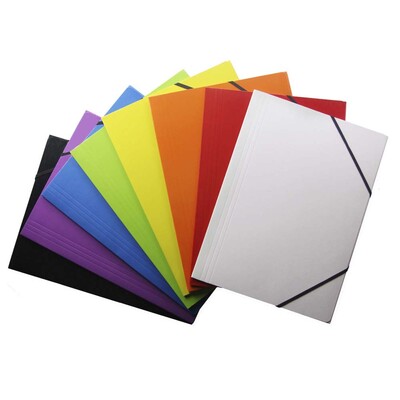 Kartonmapper