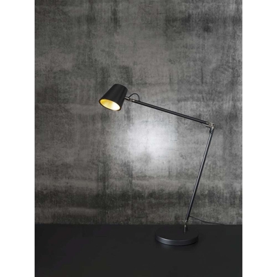 Bordlamper