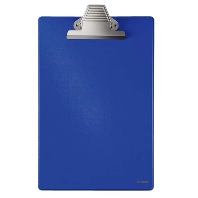 Clipboard og klemmapper