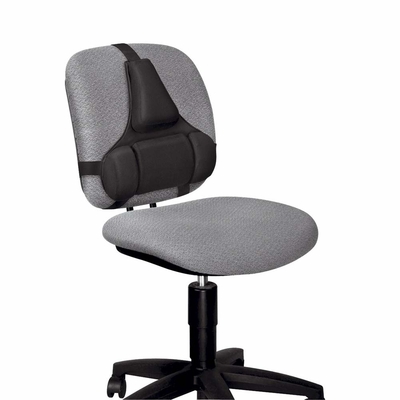 Ergonomi til kontorstolen