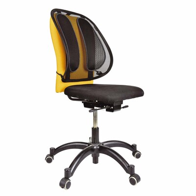 Ergonomi til kontorstolen