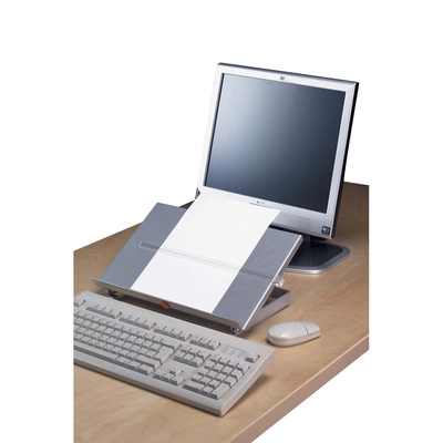 Ergonomi til skrivebordet