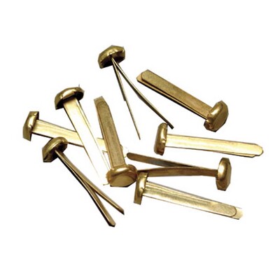 Clips og brevklemmer