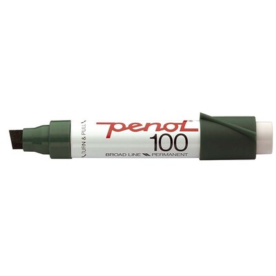 Permanent markere