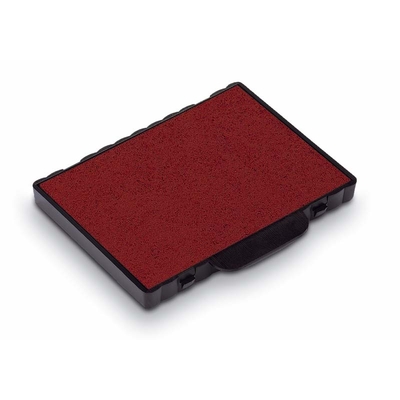 Stempelpuder og farve