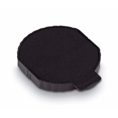 Stempelpuder og farve