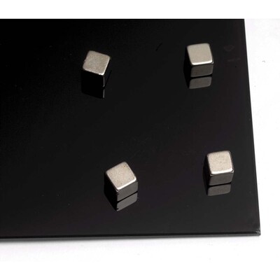 Magneter