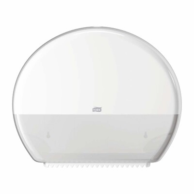 Dispensere til toiletpapir i ruller
