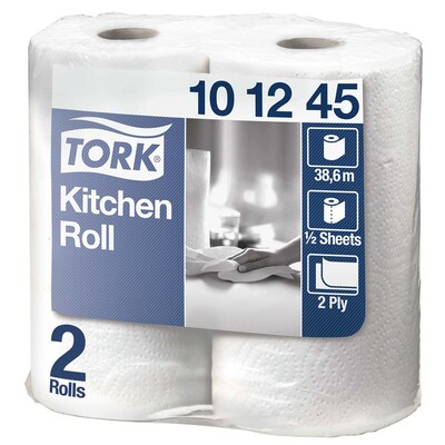 Køkkenruller