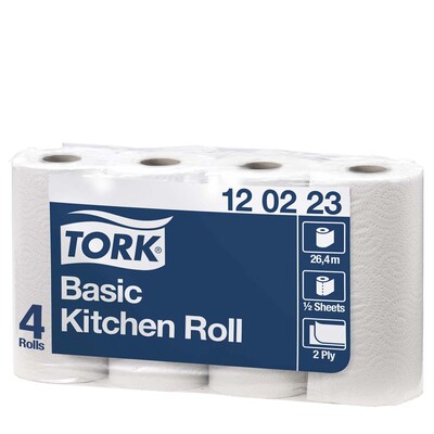 Køkkenruller