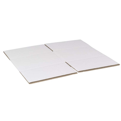 Standard papkasser