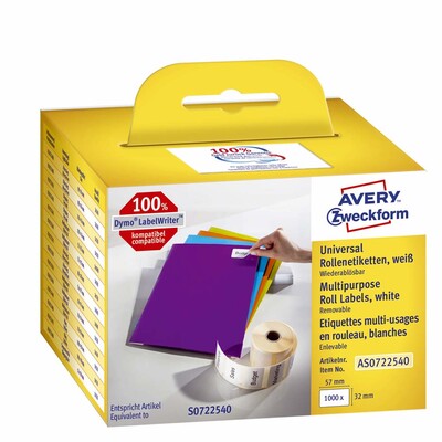 Labelprinter