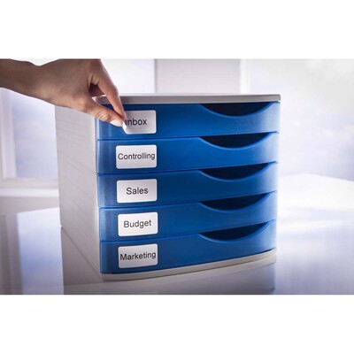 Labelprinter