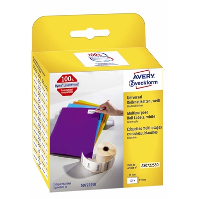 Labelprinter