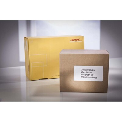 Labelprinter