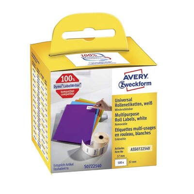 Labelprinter