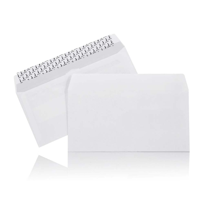 Mailman konvolutter