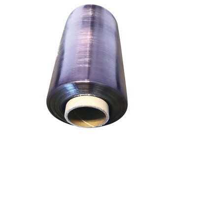 PVC film