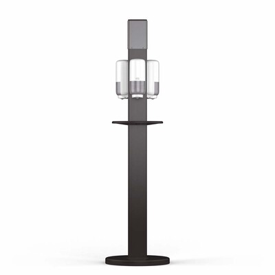 Gulvstandere