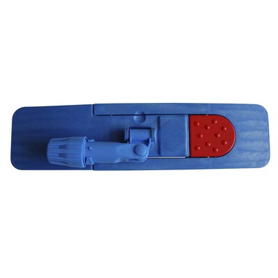 Moppeudstyr