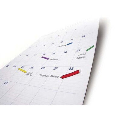 Sticky notes og faner