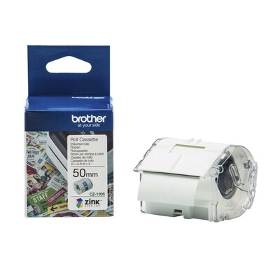 Labelprinter