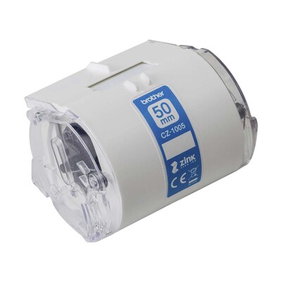 Labelprinter