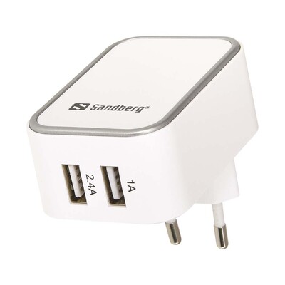 Powerbanks og ladere