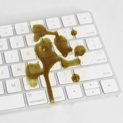 Mus og tastaturer
