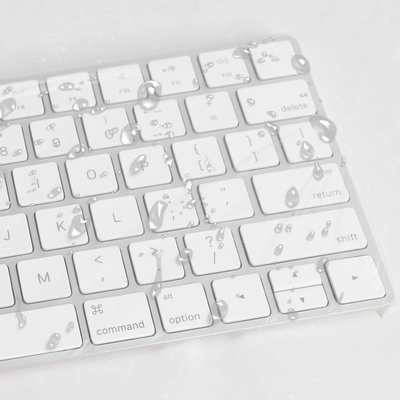 Mus og tastaturer