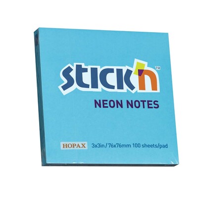 Sticky notes og faner