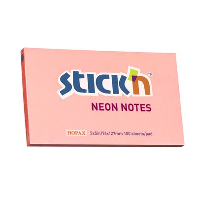 Sticky notes og faner