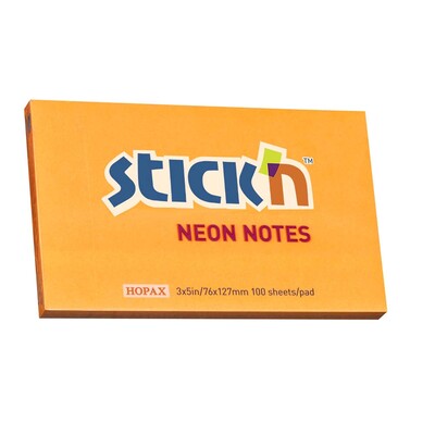 Sticky notes og faner