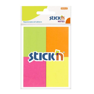 Sticky notes og faner