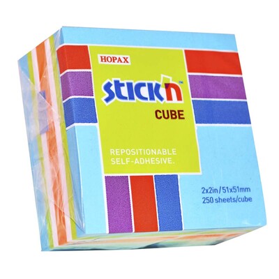 Sticky notes og faner