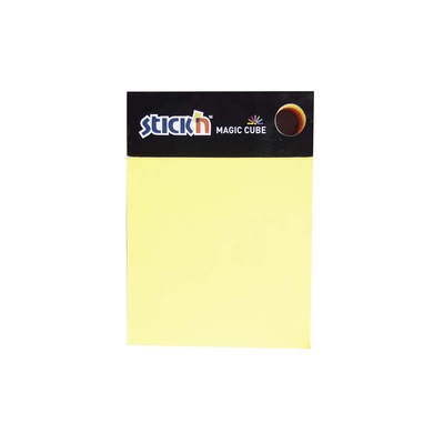 Sticky notes og faner