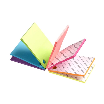 Sticky notes og faner