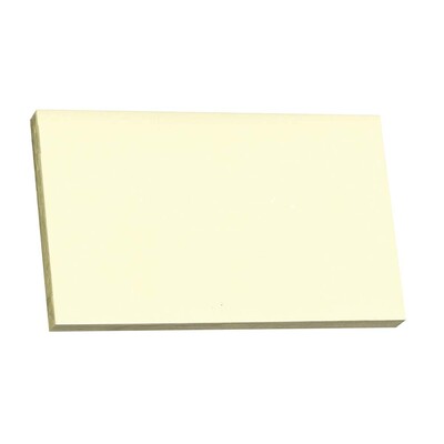 Sticky notes og faner