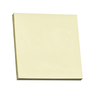 Sticky notes og faner