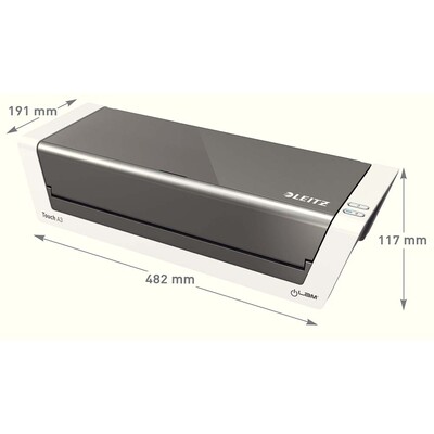 Laminering
