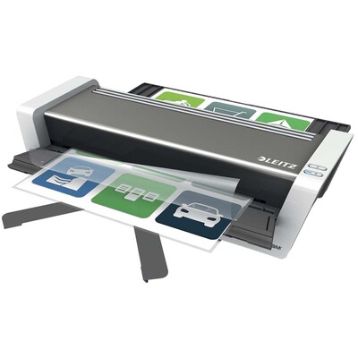 Laminering
