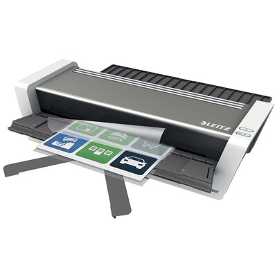 Laminering