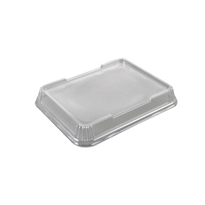 Plastbakker og låg