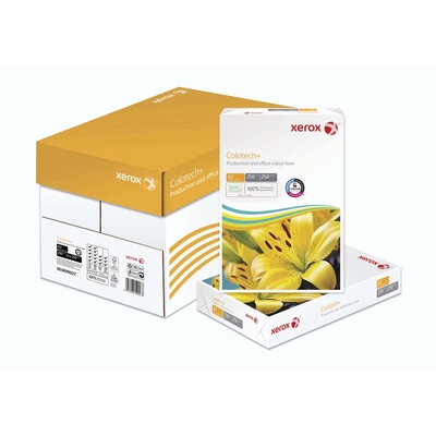 Xerox Colotech+