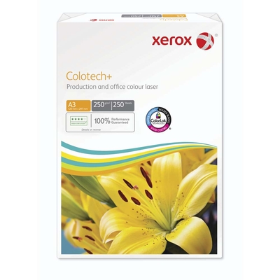 Xerox Colotech+