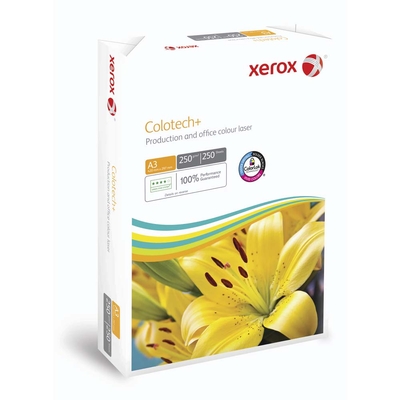 Xerox Colotech+