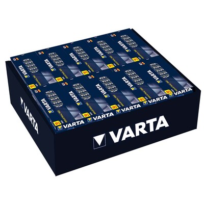 Standard batterier
